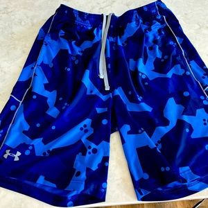 Under Armor Athletic Shorts